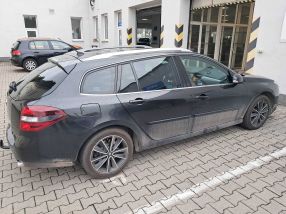Renault Laguna - 2013