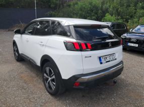 Peugeot 3008 - 2019