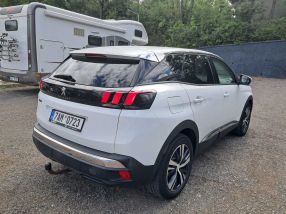 Peugeot 3008 - 2019