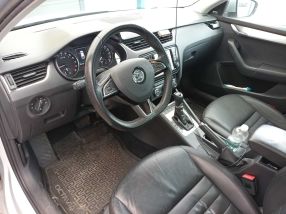 Skoda Octavia - 2015