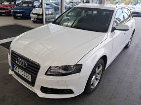 Audi A4 - 2011