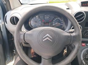 Citroen Berlingo - 2010