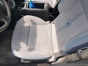 Citroen Berlingo - 2010
