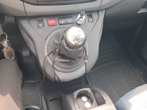 Citroen Berlingo - 2010
