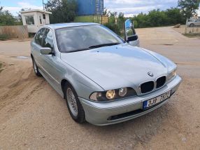 BMW 5 - 2000