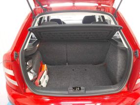 Skoda Fabia - 2006