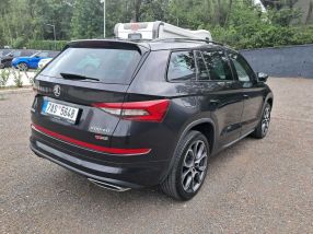 Skoda Kodiaq - 2019
