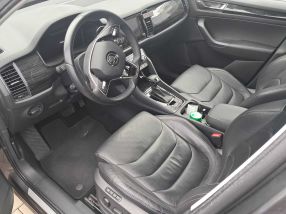 Skoda Kodiaq - 2021
