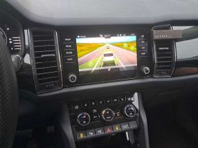 Skoda Kodiaq - 2021