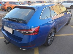 Skoda Superb - 2021