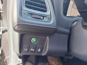 Honda HRV - 2017