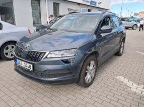 Skoda Karoq - 2018