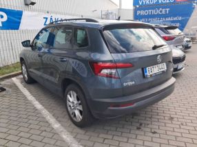 Skoda Karoq - 2018