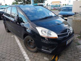 Citroen C4 Picasso - 2010