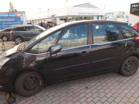 Citroen C4 Picasso - 2010