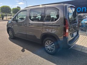 Peugeot Rifter - 2023