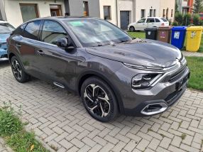 Citroen C4 - 2025