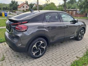 Citroen C4 - 2025