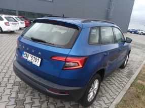 Skoda Karoq - 2021