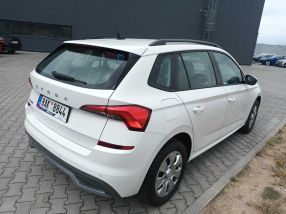 Skoda Kamiq - 2020