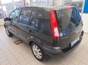 Ford Fusion - 2007