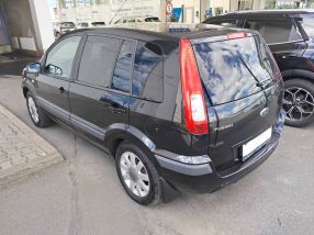Ford Fusion - 2007