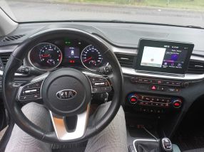 Kia Ceed - 2019