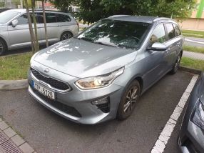 Kia Ceed - 2019