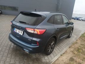 Ford Kuga - 2023