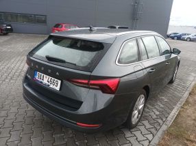 Skoda Octavia - 2022
