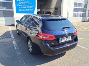 Peugeot 308 - 2020