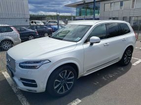 Volvo XC90 - 2015