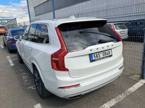 Volvo XC90 - 2015
