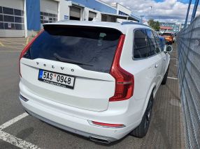 Volvo XC90 - 2015