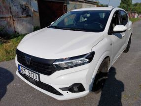 Dacia Sandero - 2022