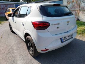 Dacia Sandero - 2022