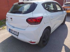 Dacia Sandero - 2022