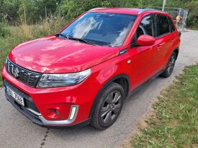 Suzuki Vitara - 2021