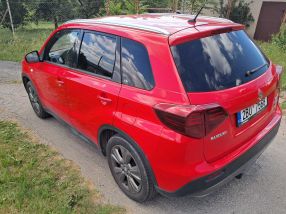 Suzuki Vitara - 2021