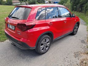 Suzuki Vitara - 2021