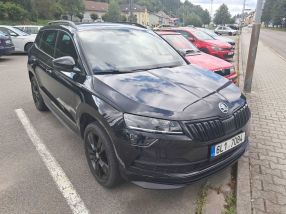 Skoda Karoq - 2021