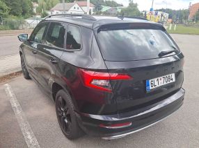 Skoda Karoq - 2021