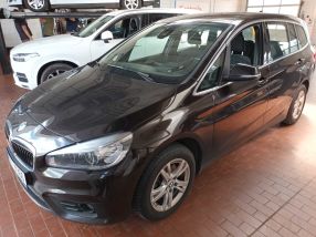 BMW 2 Gran Tourer - 2016