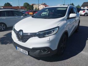 Renault Kadjar - 2017