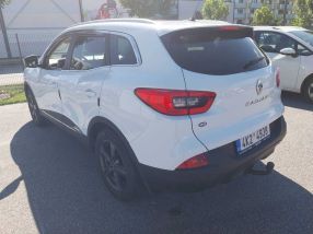 Renault Kadjar - 2017
