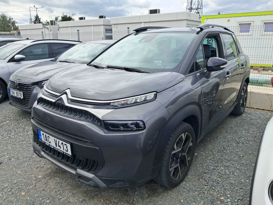 Citroen C3 Aircross - 2024