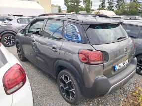 Citroen C3 Aircross - 2024