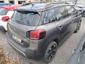 Citroen C3 Aircross - 2024