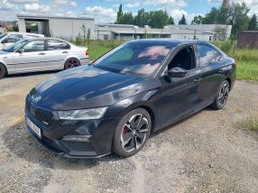 Skoda Octavia - 2021