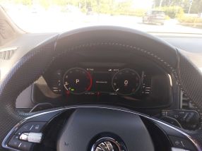 Skoda Karoq - 2022